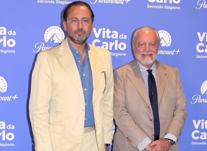 Tensione a Bari, Luigi De Laurentiis finisce sotto scorta (CorSera)