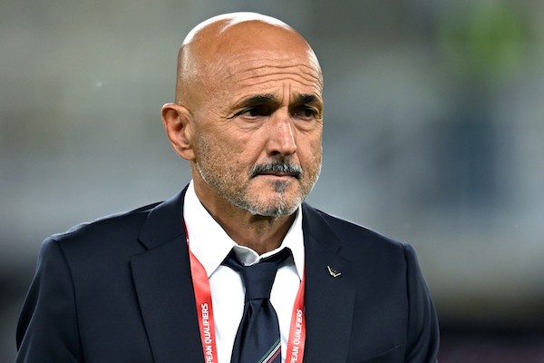 Spalletti sta valutando di convocare Jorginho (Gazzetta)