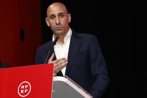 La Federcalcio spagnola fa fuori un altro uomo di Rubiales: si tratta del direttore della comunicazione (Relevo)