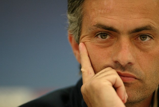 Mourinho racconta il gol che gli cambiò la vita (a Manchester): «nessuno seguì le mie indicazioni»