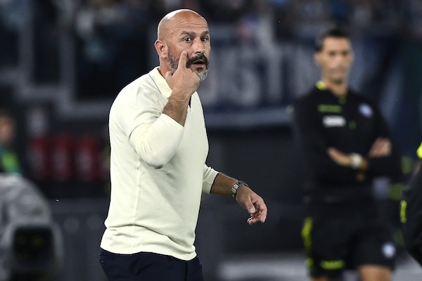 Possibile che a Napoli si debba giocare per forza col 4-3-3? Italiano sarà un Gattuso bis