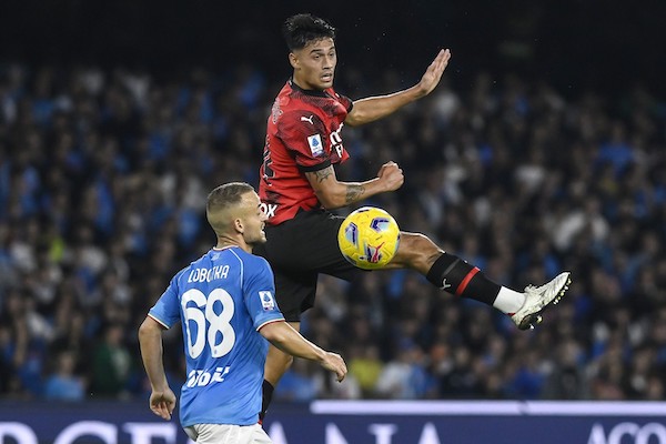 Bologna-Milan, stanno cambiando idea. Forse si gioca a porte chiuse o in campo neutro