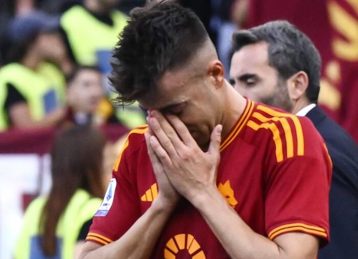 El Shaarawy, l’avvocato: «Abbiamo querelato anche Striscia la Notizia»