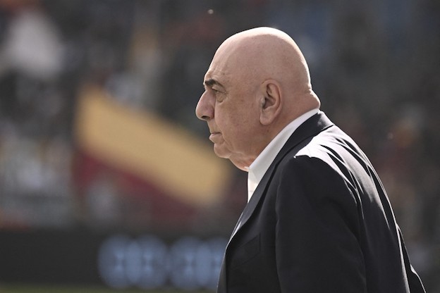 Galliani: «Da 49 anni tento di capire come va il calcio, Berlusconi diceva che ha misteri come la religione»