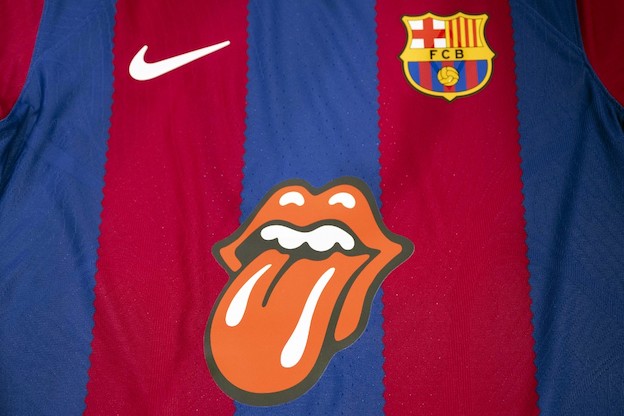 Barcellona-Real Madrid è anche Rolling Stones-Beatles