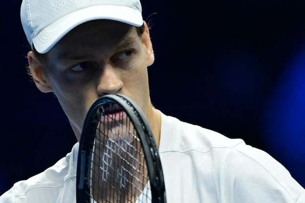 Sarà Sinner contro Medvedev alle semifinali delle Atp Finals 2023