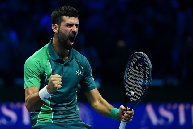 Djokovic ora è veramente un lupo solitario, è rimasto il solo a difendere l’orgoglio della vecchia guardia (El Pais)