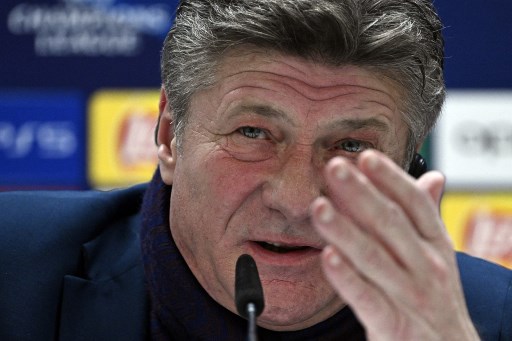 Crollano le quote dell’esonero di Mazzarri: per i bookmakers è una scommessa persa