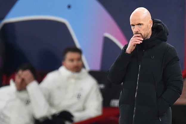 Ten Hag: «Abbiamo ceduto McTominay per alcune regole pessime sul Fair Play finanziario»