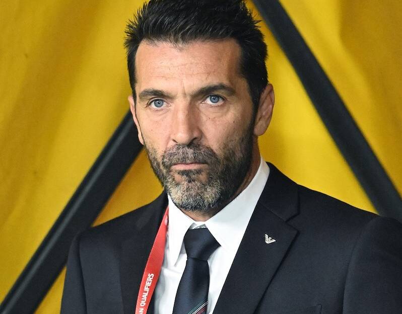 Buffon: «Scommesse? Credo sia sbagliato criminalizzare e non fare dei distinguo»