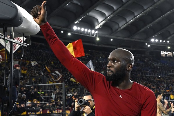 Lukaku, oggi Manna proverà di nuovo a proporre lo scambio con Osimhen al Chelsea (CorSport)