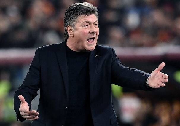 Mazzarri torna a parlare in conferenza, domani alle 12.30