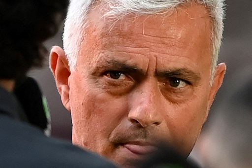 Mourinho eroe epico: pronto a sfidare la morte per difendere la propria tribù