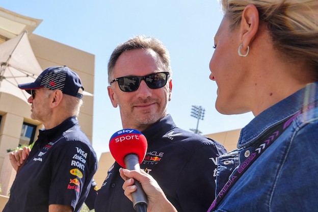 Horner, Fia e Formula1 vogliono cacciarlo per aver danneggiato l’immagine del Circus (Telegraph)