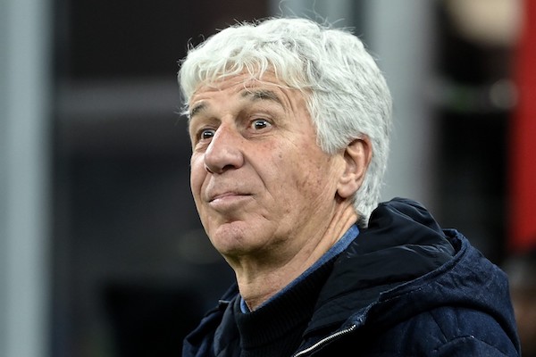 Kiss Kiss: Gasperini ha una clausola nel contratto per liberarsi senza penali dall’Atalanta