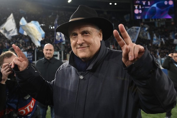 La Lazio di Baroni (e Lotito) batte l’Empoli e sale al terzo posto, chissà se i tifosi rimpiangono ancora Sarri