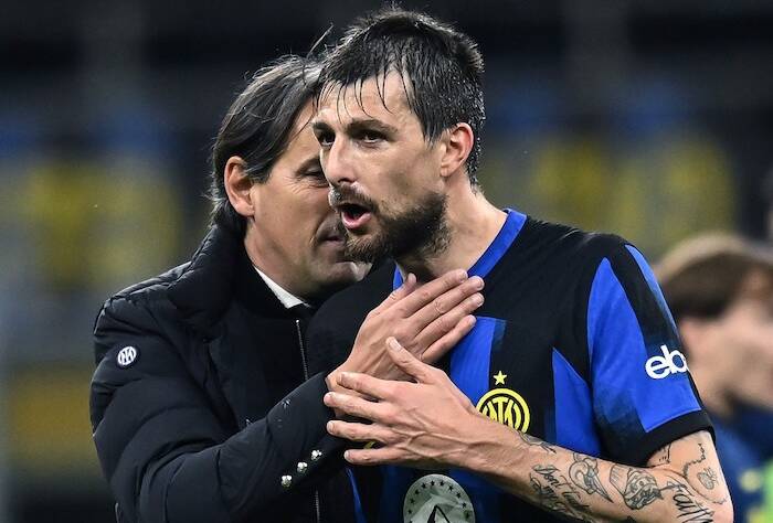 Acerbi, quando il silenzio è un optional