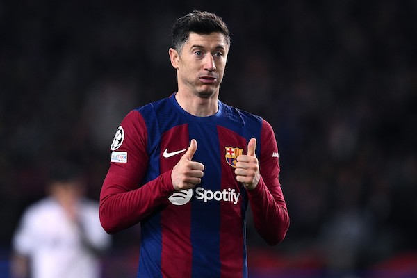 Barcellona record di debiti: deve ancora pagare Lewandowski a sette club