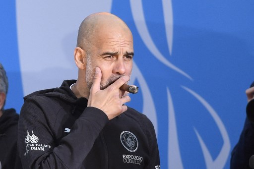 Guardiola: «Se la Federcalcio inglese mi ha contattato? È stato scelto Tuchel, il resto non conta»