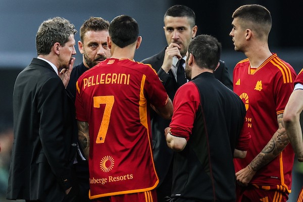 La Lega risponde alla Roma: «Abbiamo applicato lo statuto della Serie A»