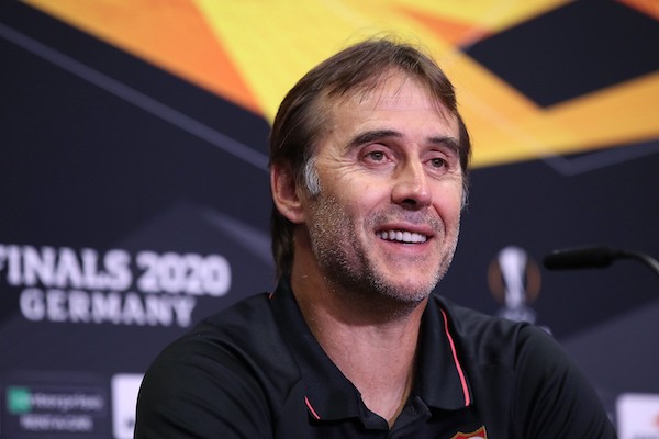 Sicuri che il vero problema del Milan sia Lopetegui?