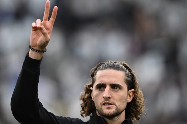 Su Rabiot c’è l’ombra del Real Madrid. La Juventus è già nei guai per l’affare Douglas Luiz