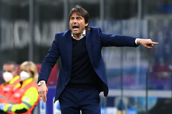 Conte sarà un fortunale per tutti: ambiente, società e giocatori. Porterà l’ossessione per la vittoria