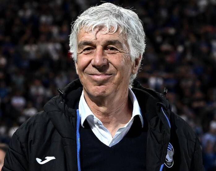 Gasperini è il preferito di De Laurentiis, c’è un intesa di massima ma non il “sì” (Sky)