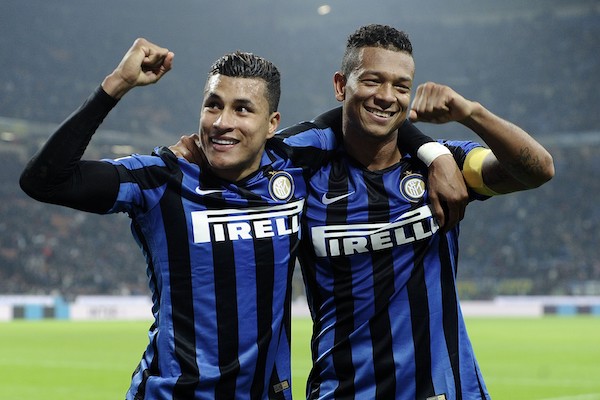 Guarin: «All’Inter la mia routine era: dormire, allenarmi, ubriacarmi. Mi cacciarono da Milano»