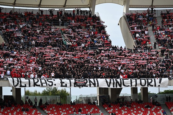 Il Bari va ai play-out, si giocherà la permanenza in Serie B con la Ternana