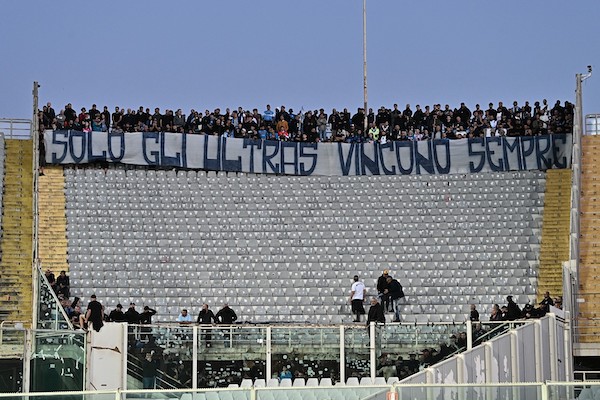 Juve-Napoli, chiesto annullamento biglietti per tifosi azzurri. A rischio le trasferte di Empoli e Milano