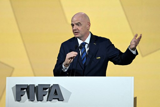 Infantino ci prova, ma il Mondiale per club è già un flop. Le offerte dalle emittenti televisive sono basse (So Foot)