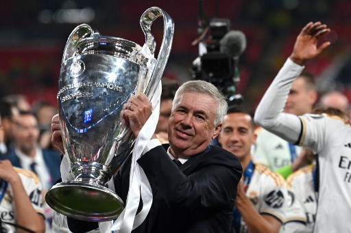 Ancelotti: «Quando il Real sarà stanco di me, dovrò pensare a cosa fare: sono restìo alle Nazionali»