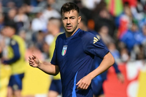 Euro2024, Italia-Svizzera: gioca la formazione annunciata, con Fagioli e El Shaarawy