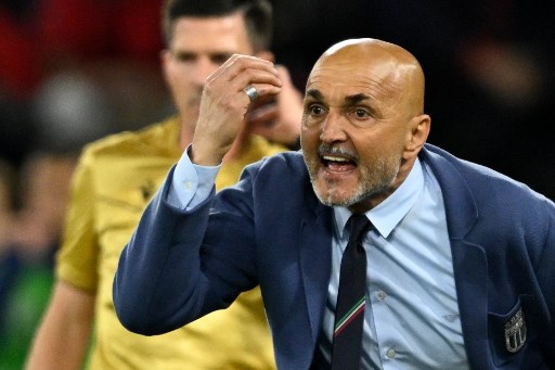 Spalletti, c’è chi ha sperato che lasciasse per far posto a Allegri o Ranieri (Zazzaroni)