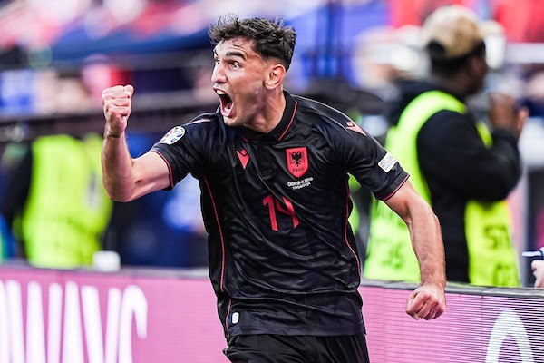 Croazia-Albania 2-2, per l’Italia è meglio fare almeno un punto con la Spagna