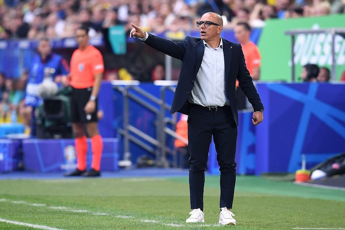 Euro2024, Slovacchia-Romania terminerà 1-1 ma il gruppo E resterà il più avvincente del torneo