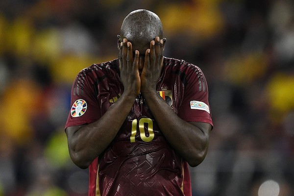 Senza Lukaku il Belgio perde con Israele. È terzo per differenza reti