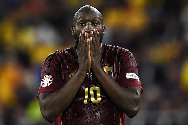 Il Napoli si sente vicino a Lukaku: ha offerto quanto voleva il Chelsea (30 milioni)