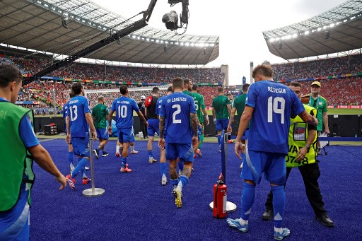 Euro2024 è stato un torneo politico. La Nazionale si è eliminata anche da lì, senza giocare (Crosetti)