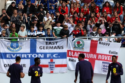 Euro2024, la polizia tedesca non accetterà che si ripetano i disordini di Wembley (Telegraph)