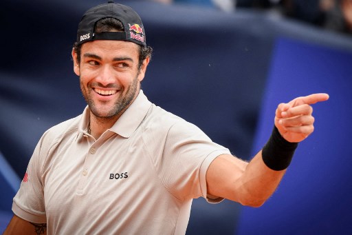 Il Berrettini ritrovato: vince anche a Kitzbuhel, il tunnel è ormai lontano