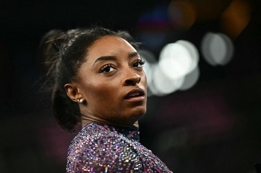 Simone Biles: «Quando diventi famosa, hai una crisi di identità. Ti chiedi: era questo che volevo?»