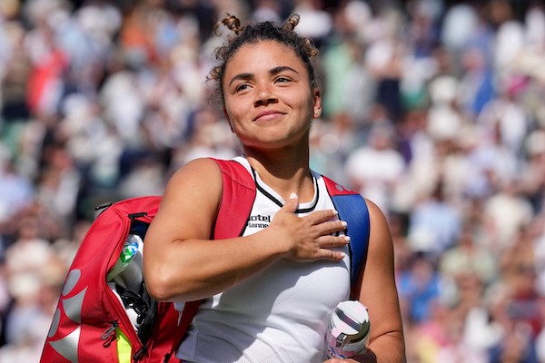 «Jasmine Paolini conquista perché non è finta, a differenza di altre»