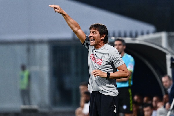 Conte il miracolo dovrà compierlo nelle teste dei calciatori azzurri