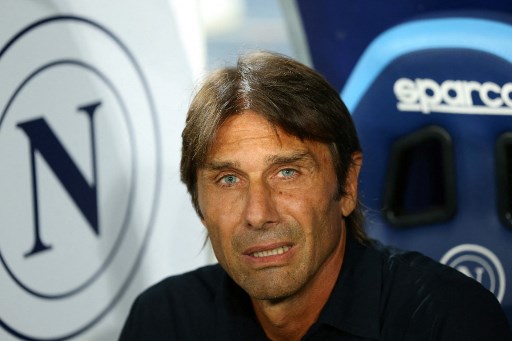 Antonio Conte l’uomo che logora i presidenti, li tratta come se fossero suoi dipendenti