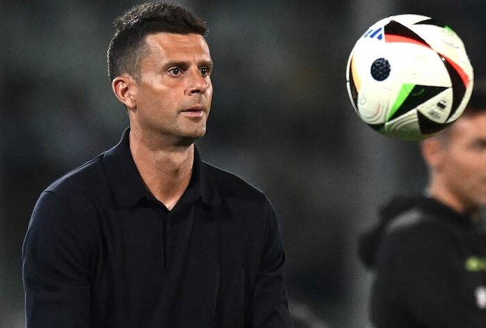 #Allegriout, la Juve pareggia a Empoli. Non può essere il genio Thiago Motta