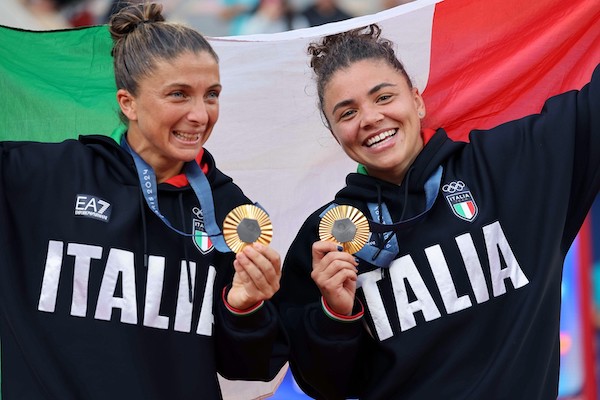 Errani e quella storia di doping sempre definita un errore: «Allora mi abbandonarono in molti»