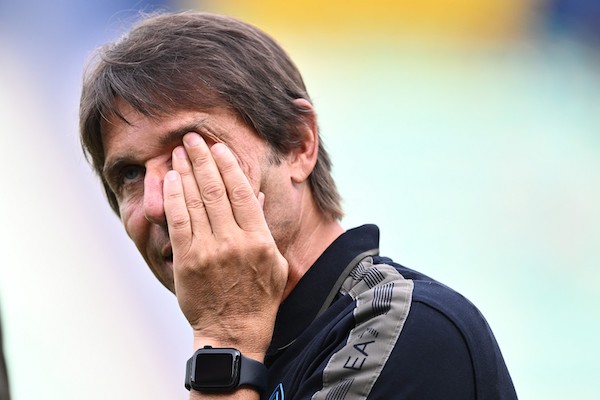 Conte e l’assillo di tifosi e giornalisti per il cambio modulo: se volete fare la formazione, c’è il fantacalcio