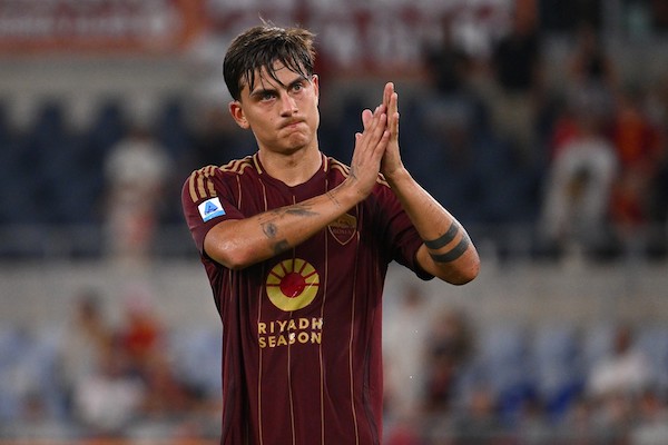 La permanenza di Dybala ha stravolto i piani della Roma, da lì è iniziata la crisi (Il Messaggero)